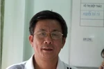 Nhà văn Nguyễn Quang Vinh: "21 tỷ làm phim lịch sử là quá nhỏ bé..."