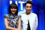 Văn Mai Hương, Sơn Tùng lên tiếng vụ bị bầu sô thóa mạ bùng show