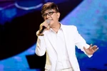 Long Nhật: "20 năm đi hát, Lê Hoàng là người đầu tiên chê tôi hát dở"