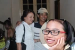 "Đối mặt với nguy cơ bị đuổi học", bố Phương Mỹ Chi lên tiếng