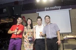 Nghệ sĩ đàn tranh Võ Vân Ánh làm giám khảo của Grammy