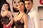 Diện 'nội y' dự sự kiện, Phi Thanh Vân: Mong lãnh đạo Cục hiểu cho