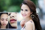 Hoa hậu Diễm Hương: Chỉ vì sai sót của người khác mà tôi như tội nhân