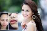 Hoa hậu Diễm Hương: Chỉ vì sai sót của người khác mà tôi như tội nhân