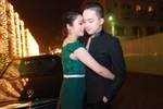 Hotgirl đòi lấy Cao Thái Sơn: Tỏ tình chỗ đông người mới dễ được chú ý