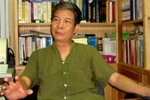 "Ăn cắp giờ thành bình thường ở XH ta, từ quan chức trở xuống"