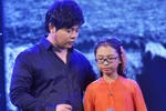 Phương Mỹ Chi khiến 4000 khán giả vỡ òa trong liveshow Quang Lê