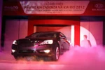 Những mẫu ô tô "không ai muốn mua" nhất tại Việt Nam năm 2012 