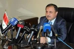 Bộ trưởng Nội vụ Syria qua đời vì vết thương quá nặng