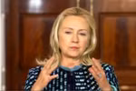 Hillary Clinton:Đóng cửa Hormuz là khiêu khích và nguy hiểm