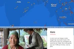 Google lập trang web bảo tồn hàng ngàn ngôn ngữ có nguy cơ tuyệt chủng