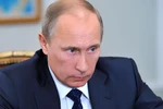 EU Times: Putin ra lệnh tấn công Ả Rập Saudi nếu Syria bị đánh