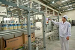 Báo nước ngoài viết về tham vọng tỷ USD của Vinamilk