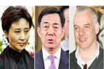 Vụ án vợ chồng Bạc Hy Lai: Những ngày cuối đời của doanh nhân Anh 