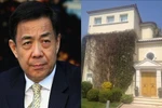 Báo Mỹ: Bạc Hy Lai sở hữu biệt thự tại Pháp hàng triệu USD