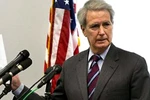 Obama sẽ vi hiến nếu Mỹ tiến hành hoạt động quân sự tại Syria
