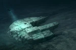 Đội tìm kho báu Thuỵ Điển phát hiện UFO bí ẩn dưới đáy biển Baltic