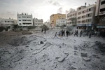 Sớm hay muộn Israel sẽ tiến vào Gaza tiêu diệt Hamas