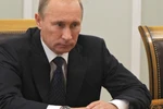 Không có thỏa thuận khí đốt trong chuyến thăm TQ của Putin