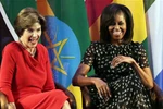 Vợ Obama: Nhà Trắng như một nhà tù đẹp