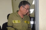 Thuyền trưởng phà Sewol thoát án tử hình, người nhà nạn nhân nổi giận