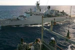 Mỹ, Úc: MH370 không có ở khu vực đang tìm kiếm