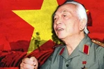 Đảng Cộng sản Pháp: Đại tướng Võ Nguyên Giáp là một người anh lớn