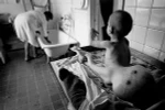 Ảnh: Di chứng khủng khiếp từ thảm họa hạt nhân Chernobyl