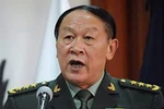 Lương Quang Liệt nói Philippines nên kín đáo trong lời nói, hành động