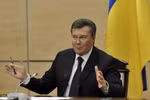 Ukraine đề nghị Interpol truy nã, bắt giữ Yanukovych