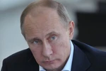 Bill Gates, Obama, Putin đứng đầu danh sách Người được ngưỡng mộ nhất