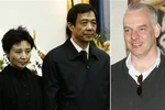 Mẹ doanh nhân người Anh không tin vợ Bạc Hy Lai mưu sát con mình 
