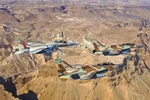 Li-băng kêu gọi Liên Hợp Quốc trừng phạt Israel