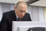Putin: Sẽ khen thưởng cho lực lượng tham gia sáp nhập Crimea