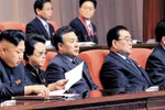 Rộ tin đồn cô ruột Kim Jong-un lâm bệnh nặng