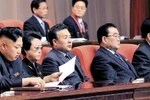 Rộ tin đồn cô ruột Kim Jong-un lâm bệnh nặng