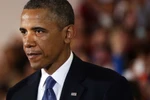 Obama yêu cầu Quốc hội tạm hoãn bỏ phiếu vụ tấn công quân sự Syria