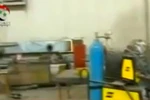 Syria đã cố gắng mua nguyên liệu vũ khí bị cấm từ Thụy Sĩ