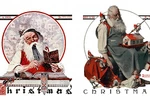 Quá trình hình thành hình tượng ông già Noel trong 700 năm qua