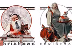 Quá trình hình thành hình tượng ông già Noel trong 700 năm qua