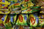 Lượng chì vượt ngưỡng, Nestle thu hồi mì tôm Maggi ở Ấn Độ 