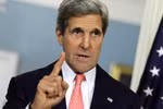 John Kerry: Các bằng chứng của Mỹ chỉ ra Nga "đồng lõa" trong vụ MH17