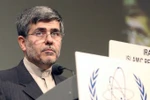 Iran đồng ý hợp tác với IAEA để dỡ bỏ lệnh trừng phạt