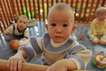 Một phụ nữ Mỹ sát hại dã man con nuôi 3 tuổi người Nga