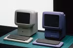 Chiêm ngưỡng những nguyên mẫu - tiền thân của iPad và MacBook