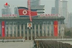 Duyệt binh lớn nhất Triều Tiên, Kim Jong-un trở thành lãnh đạo tối cao