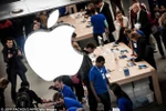 Apple, Starbucks bị điều tra trốn thuế hàng tỷ USD