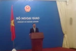 Việt Nam hoan nghênh thỏa thuận hạt nhân giữa Iran và nhóm P5+1