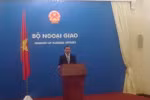 Việt Nam hoan nghênh thỏa thuận hạt nhân giữa Iran và nhóm P5+1