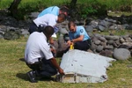 Reuters: Gần như chắc chắn mảnh vỡ tìm thấy ở Pháp thuộc về MH370